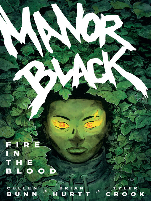 Title details for Manor Black (2019), Volume 2 by Cullen Bunn - Available